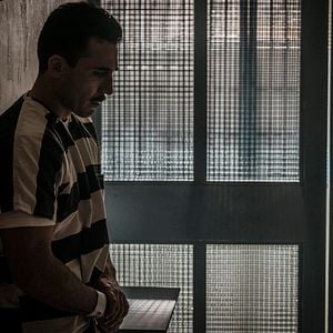 Foto Miguel Ángel Silvestre