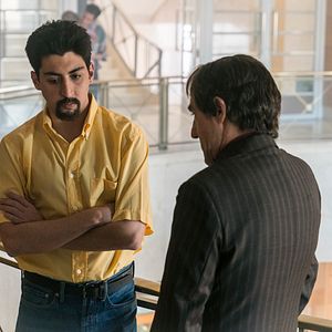 Foto En el corredor de la muerte