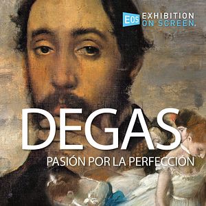 Foto Degas: Pasión por la perfección