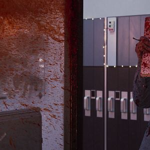 Foto Office Uprising