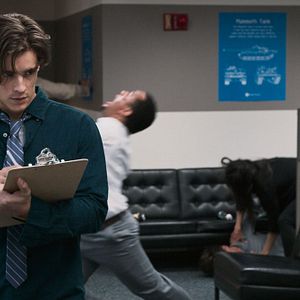 Foto Office Uprising