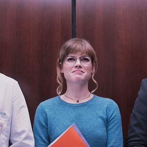 Foto Office Uprising