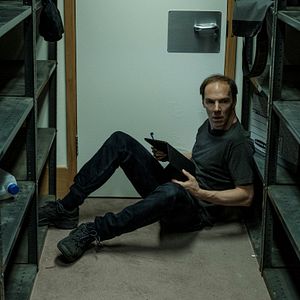 Foto Benedict Cumberbatch