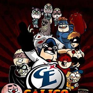 Foto Cálico Electrónico