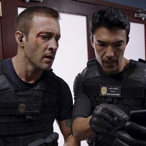 Foto Ian Anthony Dale