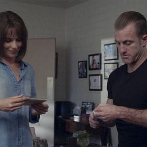 Foto Claire Van Der Boom