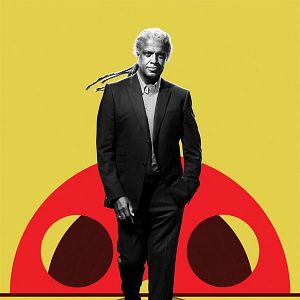 Foto Elvis Goes There