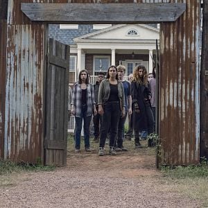 Foto Alanna Masterson