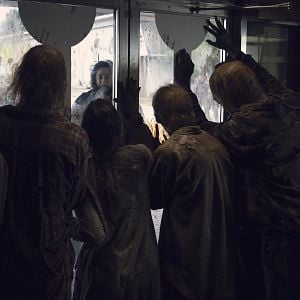 Foto The Walking Dead