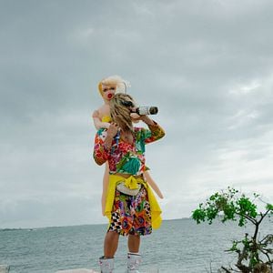 Foto Matthew McConaughey