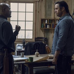 Foto The Walking Dead