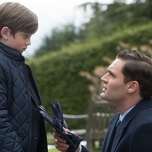 Foto Nicholas Holmes (II)