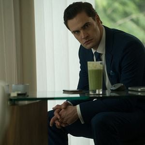 Foto Venganza bajo cero