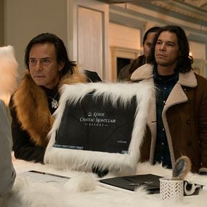 Foto Venganza bajo cero