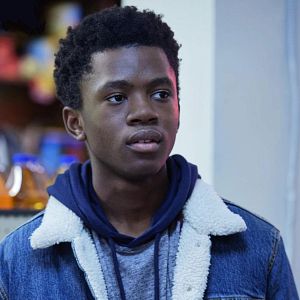 Foto In the Dark (2019)