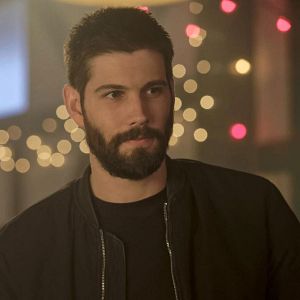 Foto In the Dark (2019)