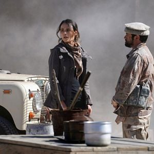 Foto Jordana Brewster