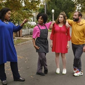 Foto Crazy Ex-Girlfriend