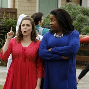 Foto Crazy Ex-Girlfriend