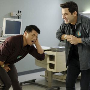 Foto Crazy Ex-Girlfriend