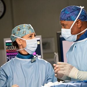 Foto Anatomía de Grey