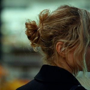 Foto Alba Rohrwacher