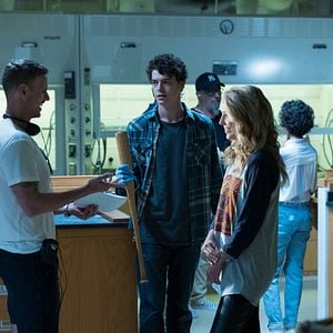 Foto Israel Broussard