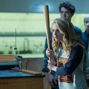 Foto Israel Broussard