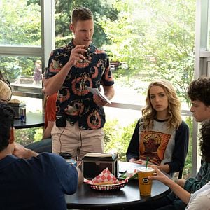 Foto Feliz día de tu muerte 2