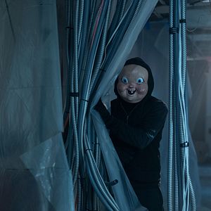 Foto Feliz día de tu muerte 2