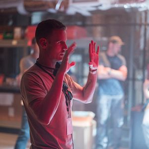 Foto Feliz día de tu muerte 2