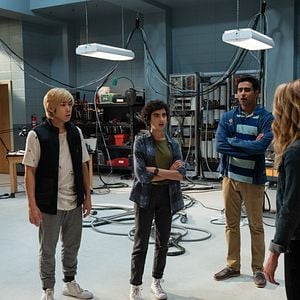 Foto Israel Broussard