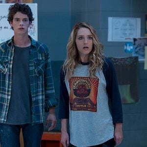 Foto Israel Broussard