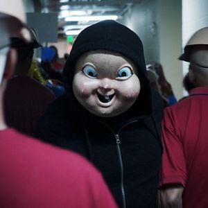 Foto Feliz día de tu muerte 2