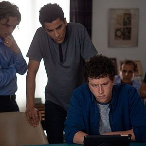 Foto Finnegan Oldfield