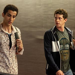 Foto Finnegan Oldfield