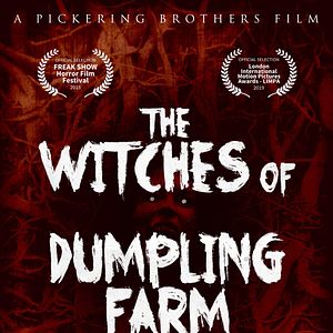 Foto The Witches Of Dumpling Farm