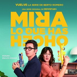 Foto Mira lo que has hecho