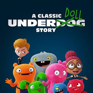 Foto UglyDolls: Extraordinariamente feos