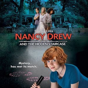 Foto Nancy Drew
