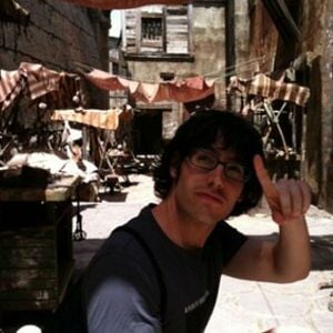 Foto Carlos de Pando