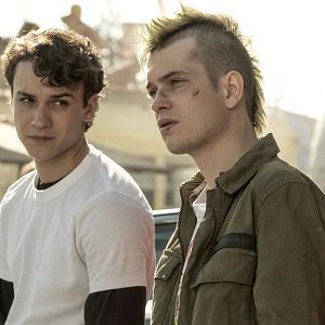 Foto Benjamin Wadsworth