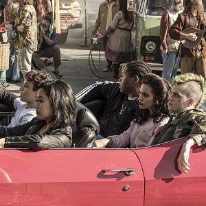 Foto Benjamin Wadsworth