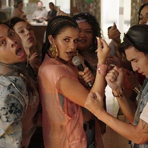 Foto Las separadoras