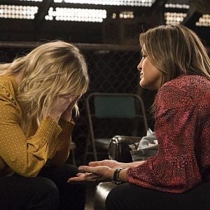 Foto Mariska Hargitay