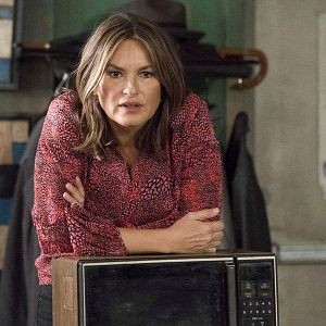 Foto Mariska Hargitay