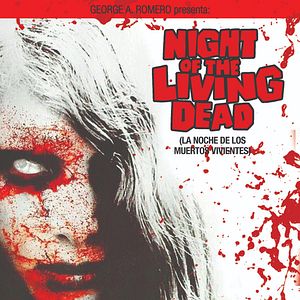 Foto La noche de los muertos vivientes