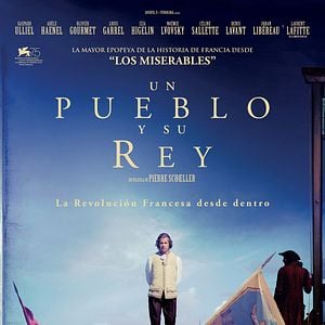 Foto Un pueblo y su rey