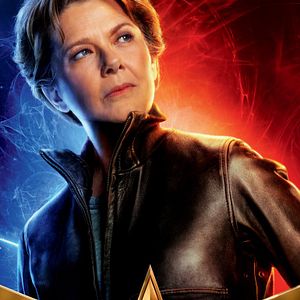 Foto Capitana Marvel