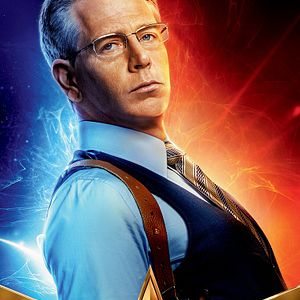 Foto Capitana Marvel